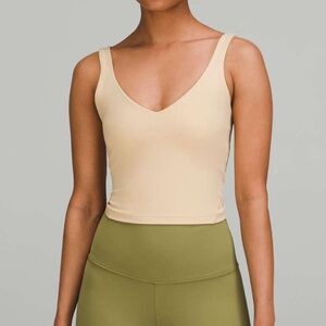 Lululemon Align Tank- Size 8